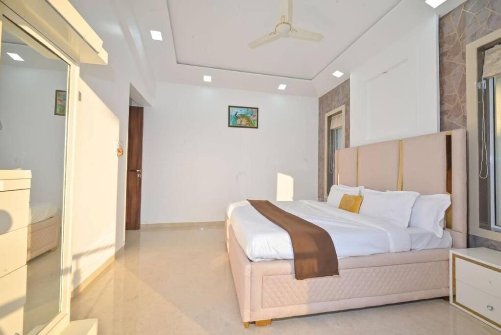 Royal Paradise Villa Lonavala Exterior foto