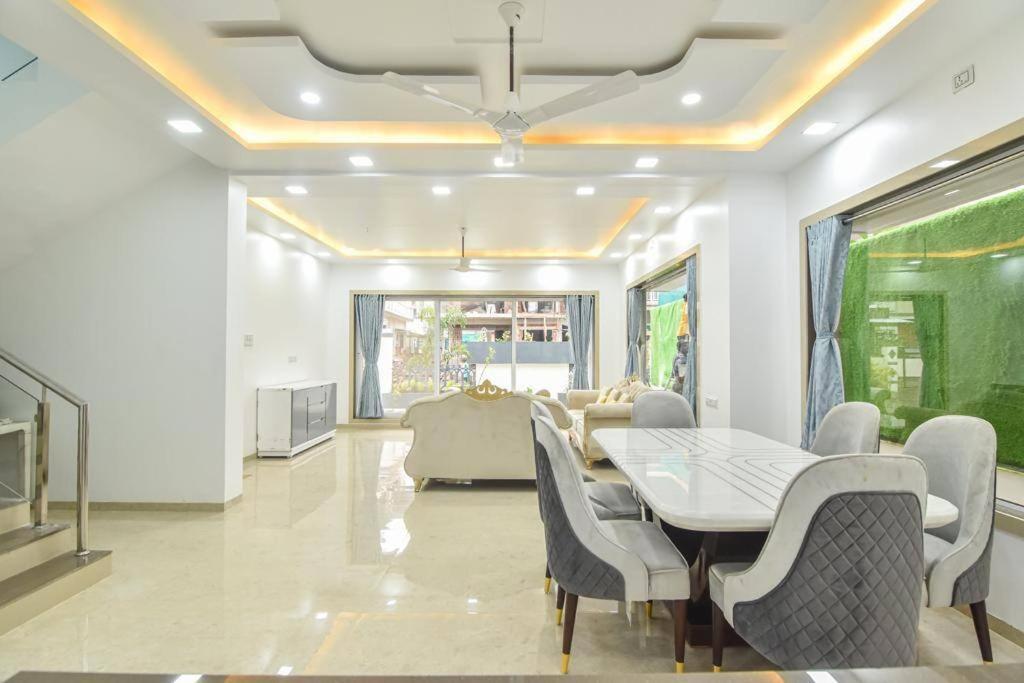 Royal Paradise Villa Lonavala Exterior foto