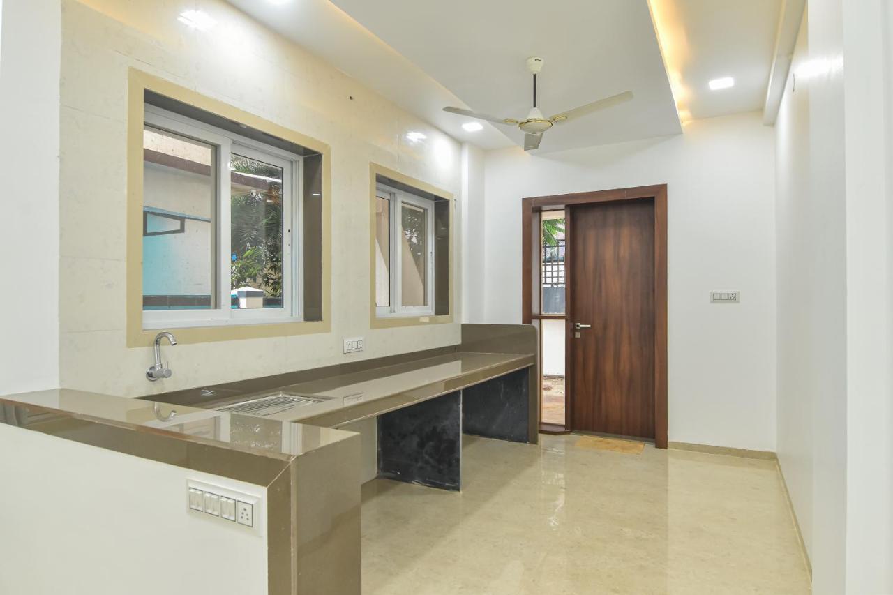Royal Paradise Villa Lonavala Exterior foto
