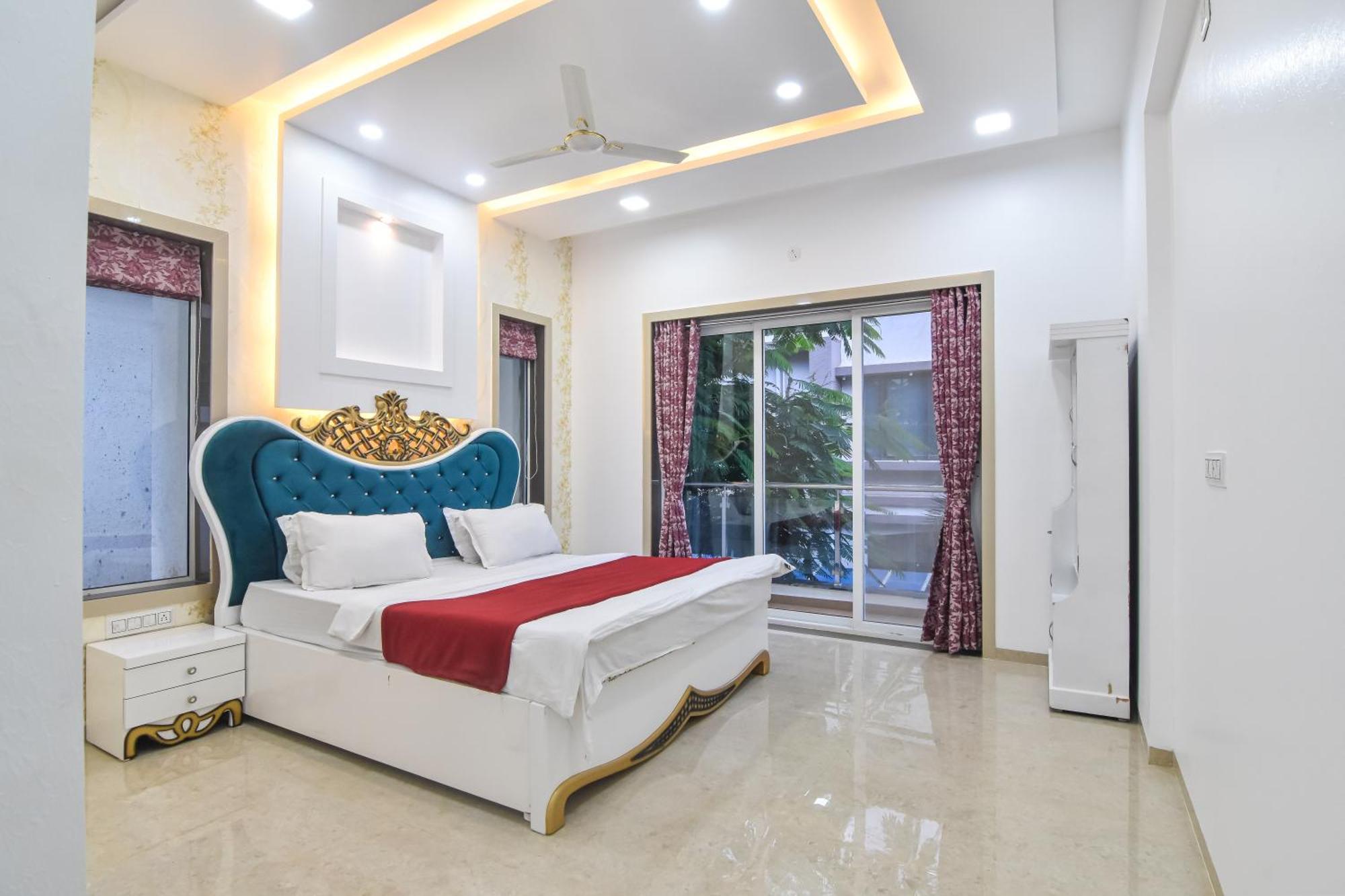 Royal Paradise Villa Lonavala Exterior foto