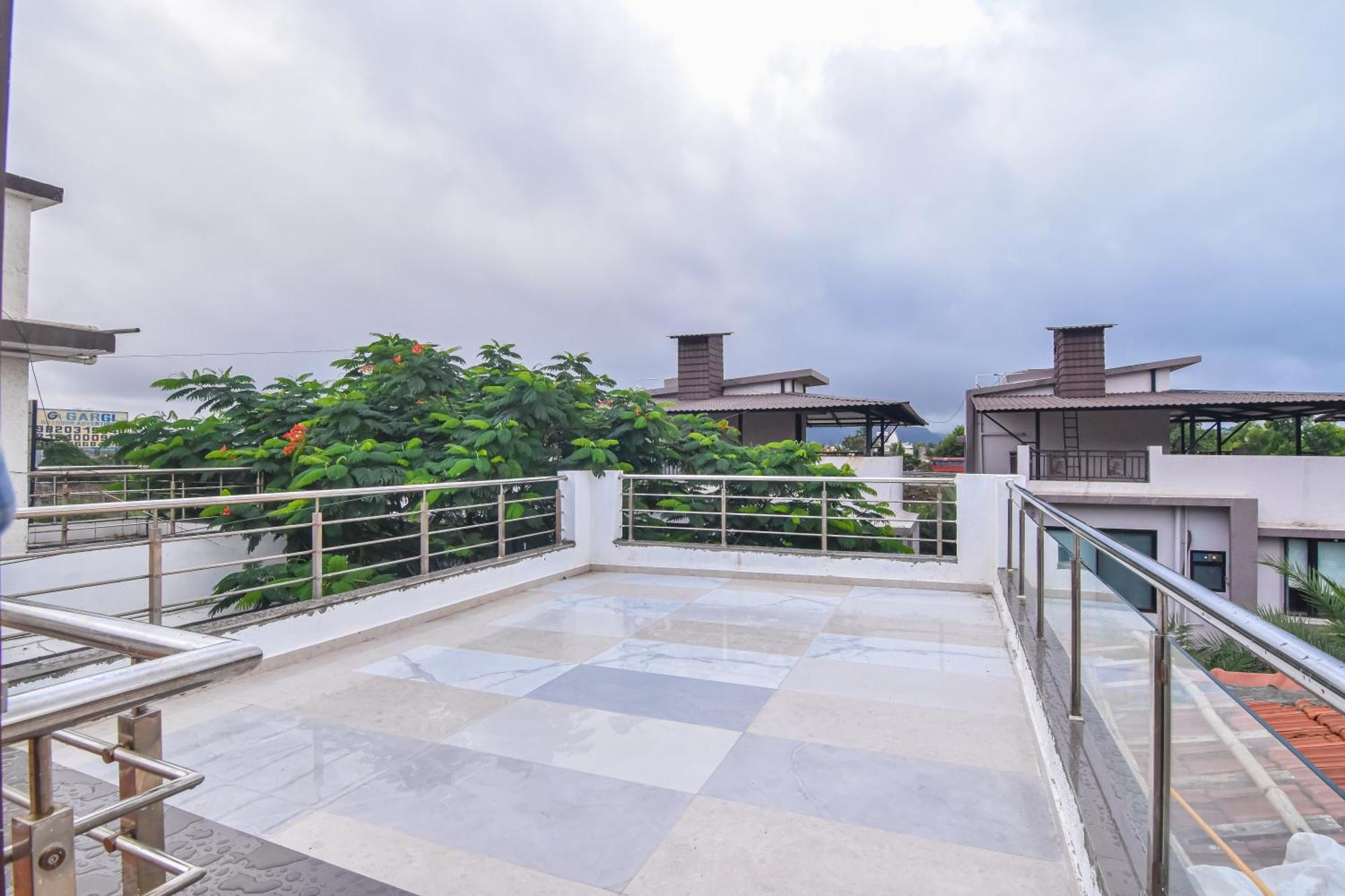 Royal Paradise Villa Lonavala Exterior foto